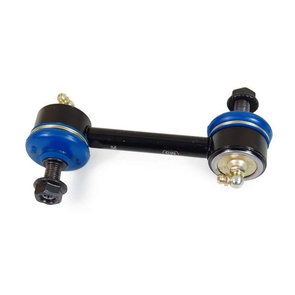 Mevotech MS80866 Suspension Stabilizer Bar Link Kit, Rear Side