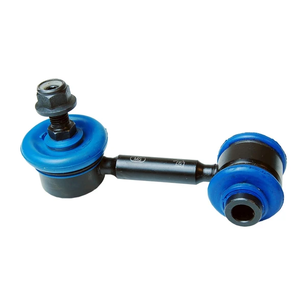 Mevotech MS80868 Suspension Stabilizer Bar Link Kit, Rear Side