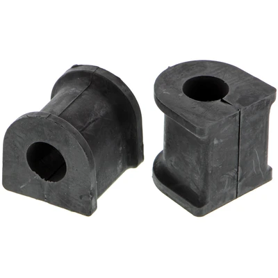 Mevotech MS80871 Suspension Stabilizer Bar Bushing Kit, Front To Frame