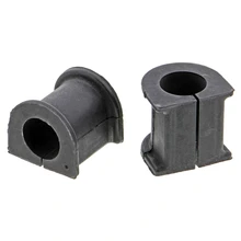 Mevotech MS80882 Suspension Stabilizer Bar Bushing Kit, Rear To Frame