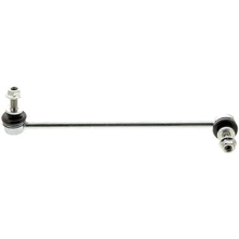 Mevotech MS80896 Suspension Stabilizer Bar Link Kit, Front Right Passenger Side