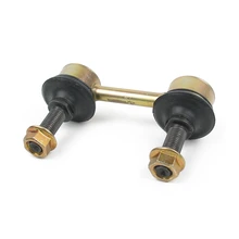 Mevotech MS80809 Suspension Stabilizer Bar Link Kit, Rear Side
