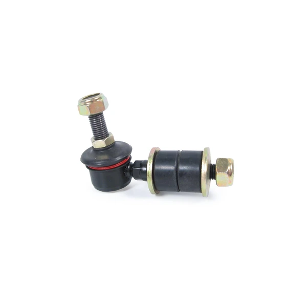 Mevotech MS80812 Suspension Stabilizer Bar Link Kit, Rear Side