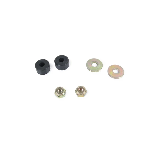 Mevotech MS80812 Suspension Stabilizer Bar Link Kit, Rear Side