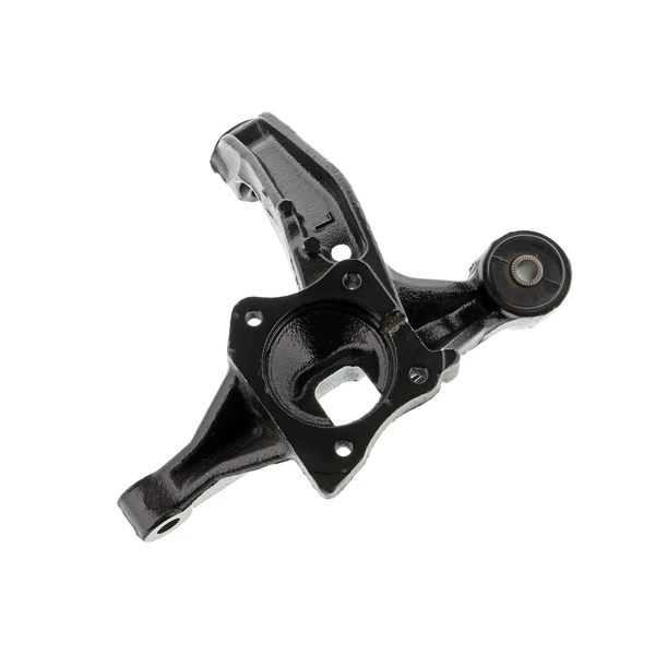 Mevotech MS86047 Suspension Knuckle, Rear Left Driver Side