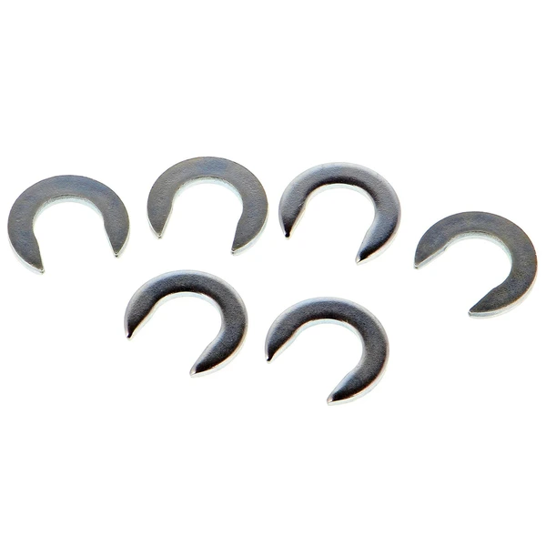 Mevotech MS86060 Alignment Shim, Front Side