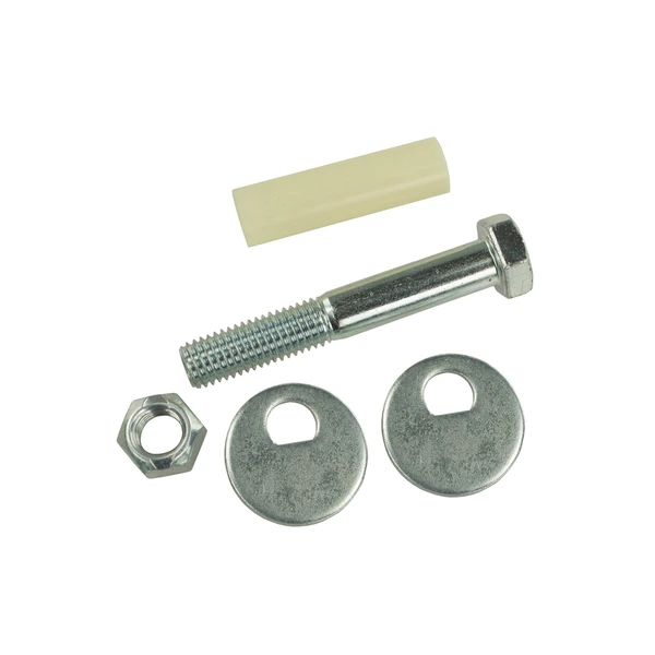 Mevotech MS86062 Alignment Cam Bolt Kit, Rear Side