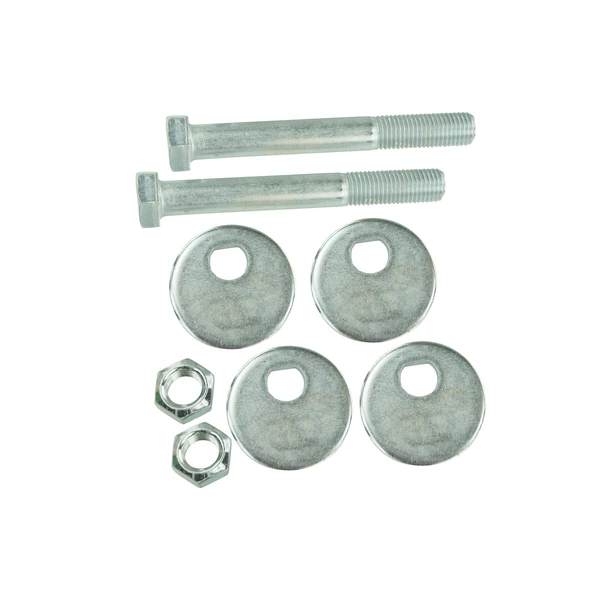 Mevotech MS86063 Alignment Cam Bolt Kit, Front Side