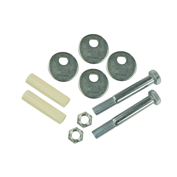 Mevotech MS86064 Alignment Cam Bolt Kit, Front Side