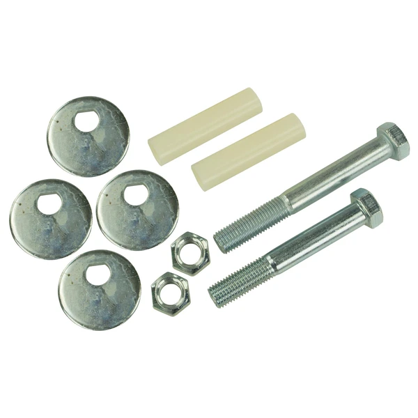 Mevotech MS86065 Alignment Cam Bolt Kit, Front Side