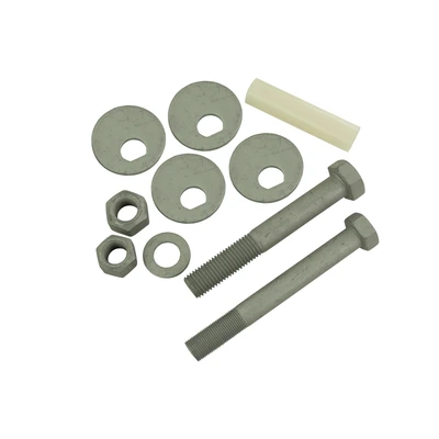 Mevotech MS86066 Alignment Cam Bolt Kit, Front Side