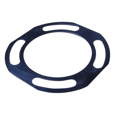 Mevotech MS86010 Alignment Shim, Rear Side