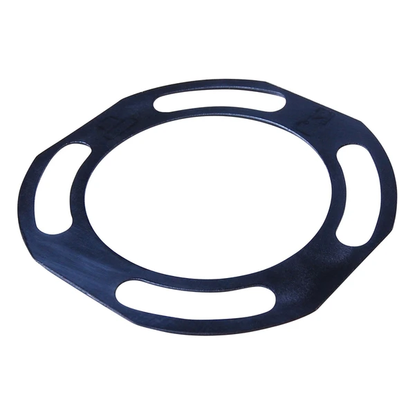 Mevotech MS86010 Alignment Shim, Rear Side