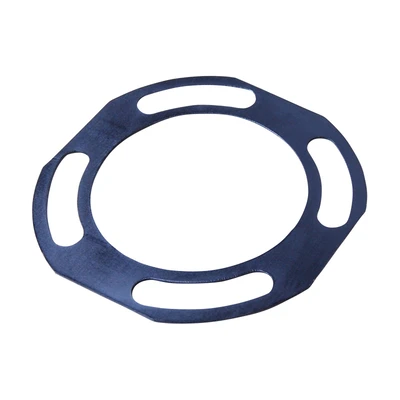 Mevotech MS86012 Alignment Shim, Rear Side