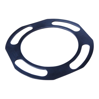 Mevotech MS86015 Alignment Shim, Rear Side