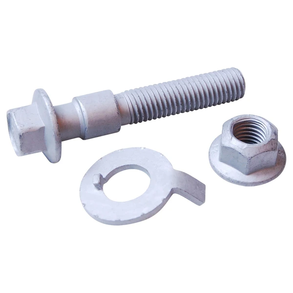 Mevotech MS86017 Alignment Cam Bolt Kit, Front Side