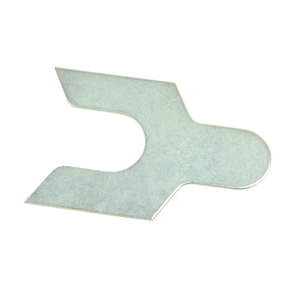 Mevotech MS86019 Alignment Shim, Front Side