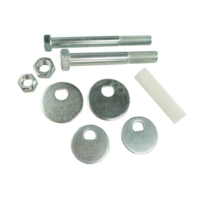 Mevotech MS86036 Alignment Cam Bolt Kit, Front Side