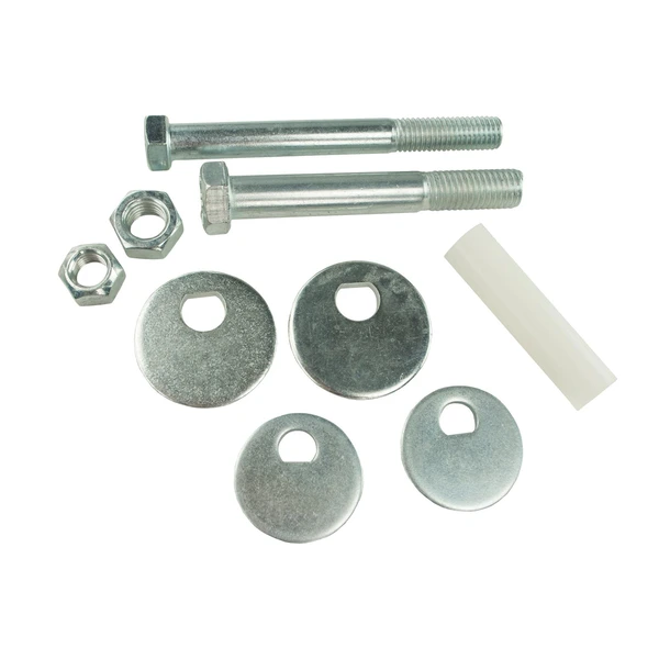 Mevotech MS86036 Alignment Cam Bolt Kit, Front Side