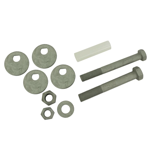 Mevotech MS86037 Alignment Caster / Camber Kit, Front Side
