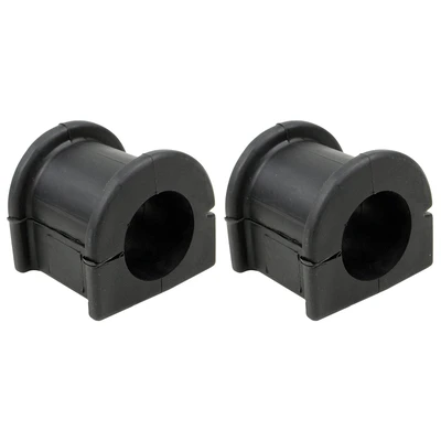 Mevotech MS86485 Suspension Stabilizer Bar Bushing Kit, Front To Frame