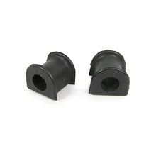 Mevotech MS86400 Suspension Stabilizer Bar Bushing Kit, Front To Frame