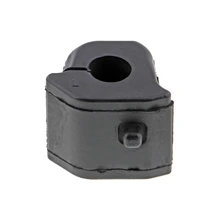 Mevotech MS86403 Suspension Stabilizer Bar Bushing, Front Left Driver Side