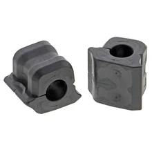 Mevotech MS864146 Suspension Stabilizer Bar Bushing Kit, Front To Frame