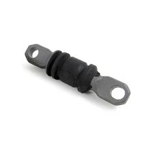 Mevotech MS86416 Suspension Control Arm Bushing, Front Lower Forward