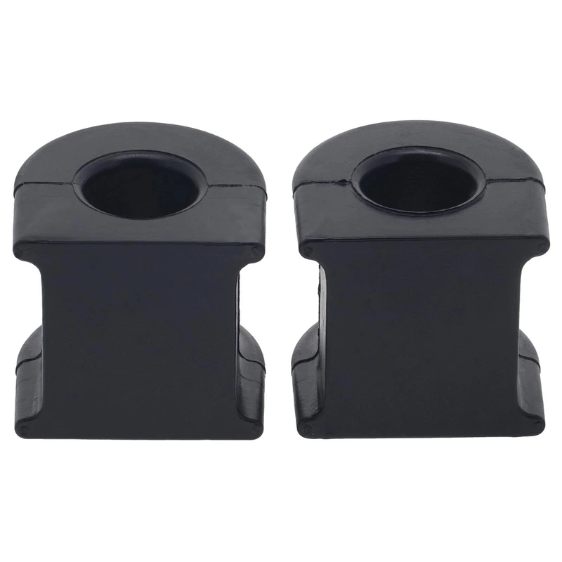Mevotech MS86422 Suspension Stabilizer Bar Bushing Kit, Rear To Frame