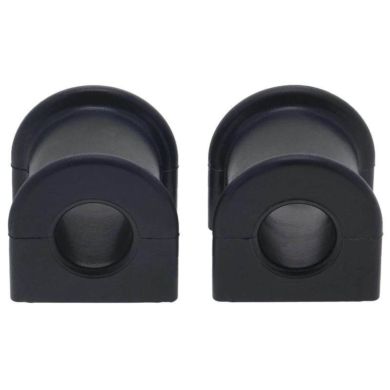 Mevotech MS86422 Suspension Stabilizer Bar Bushing Kit, Rear To Frame