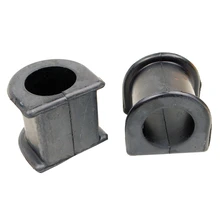 Mevotech MS86425 Suspension Stabilizer Bar Bushing Kit, Front To Frame