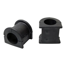 Mevotech MS86426 Suspension Stabilizer Bar Bushing Kit, Front To Frame