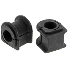Mevotech MS86434 Suspension Stabilizer Bar Bushing Kit, Front To Frame