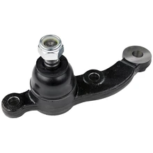 Mevotech MS86543 Suspension Ball Joint, Front Right Lower