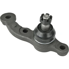 Mevotech MS86549 Suspension Ball Joint, Front Left Lower