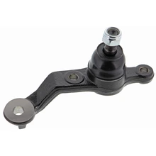 Mevotech MS86553 Suspension Ball Joint, Front Right Lower