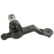 Mevotech MS86554 Suspension Ball Joint, Front Left Lower