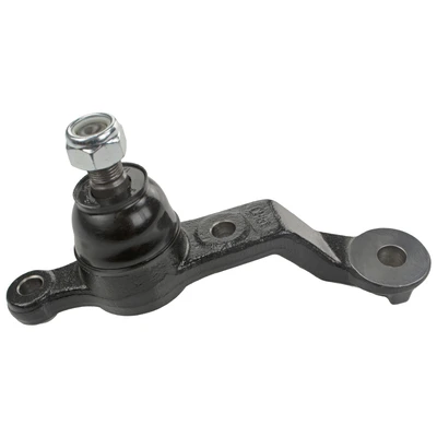 Mevotech MS86554 Suspension Ball Joint, Front Left Lower