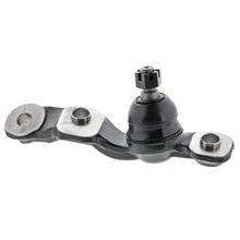 Mevotech MS86567 Suspension Ball Joint, Front Left Lower