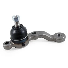 Mevotech MS86501 Suspension Ball Joint, Front Left Lower