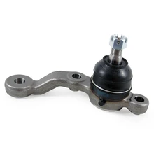 Mevotech MS86502 Suspension Ball Joint, Front Right Lower