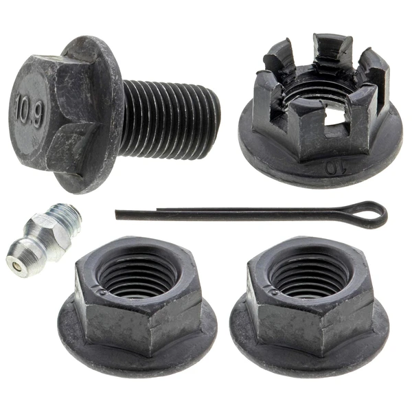 Mevotech MS86505 Suspension Ball Joint, Front Lower