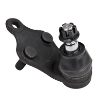 Mevotech MS86507 Suspension Ball Joint, Front Right Lower