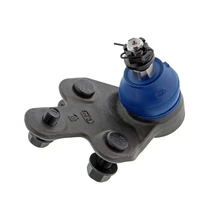 Mevotech MS86516 Suspension Ball Joint, Front Left Lower