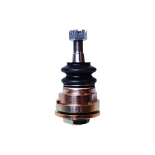 Mevotech MS86534 Suspension Ball Joint, Front Upper