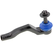 Mevotech MS86641 Steering Tie Rod End, Front Left Outer