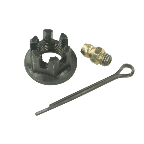 Mevotech MS86661 Steering Tie Rod End, Front Right Outer