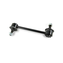 Mevotech MS86845 Suspension Stabilizer Bar Link Kit, Rear Side