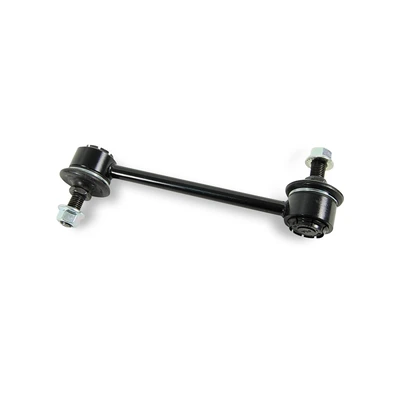 Mevotech MS86845 Suspension Stabilizer Bar Link Kit, Rear Side